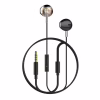 Наушники ColorWay Slim 3.5 mm Wired Earphone Blast 2 Black (CW-WD02BK) - Image 3