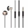 Навушники ColorWay Slim 3.5 mm Wired Earphone Blast 2 Black (CW-WD02BK) - Image 4