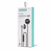 Наушники ColorWay Slim 3.5 mm Wired Earphone Blast 2 Black (CW-WD02BK) - Image 8