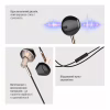 Навушники ColorWay Slim 3.5 mm Wired Earphone Blast 2 Black (CW-WD02BK) - Image 9