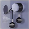 Наушники ColorWay Slim 3.5 mm Wired Earphone Blast 2 Black (CW-WD02BK) - Image 12