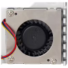 Радіатор охолодження для Мікро ПК Raspberry Pi with fan for Raspberry Pi 5 (SC1148/OFI118) - Image 2
