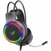 Навушники Aula S608 Wired Gaming Headset 3.5mm*2 + USB Black (6948391235509) - Image 3