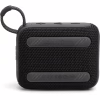 Акустическая система JBL Go 4 Black (JBLGO4BLK) - Image 4