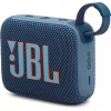 Акустическая система JBL Go 4 Blue (JBLGO4BLU) - Image 2
