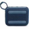 Акустическая система JBL Go 4 Blue (JBLGO4BLU) - Image 4