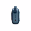 Акустическая система JBL Go 4 Blue (JBLGO4BLU) - Image 5