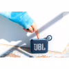 Акустическая система JBL Go 4 Blue (JBLGO4BLU) - Image 9