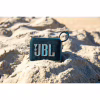 Акустическая система JBL Go 4 Blue (JBLGO4BLU) - Image 12