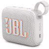 Акустическая система JBL Go 4 White (JBLGO4WHT) - Image 2