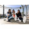 Акустическая система JBL Go 4 White (JBLGO4WHT) - Image 9