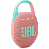 Акустическая система JBL Clip 5 Pink (JBLCLIP5PINK) - Image 2