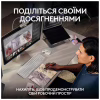 Веб-камера Logitech MX Brio 4K Graphite (960-001559) - Image 10