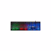 Комплект Defender Glion C-123 USB UA Black (45122) - Image 2