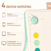 Графический планшет Parblo Ninos Q Mobile (NINOSQ) - Image 3