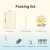 Графічний планшет Parblo Ninos Q Mobile (NINOSQ) - Image 8