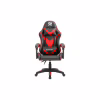 Крісло ігрове Defender xCom Black/Red (64337) - Image 2