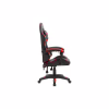 Крісло ігрове Defender xCom Black/Red (64337) - Image 3