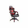 Кресло игровое Defender xCom Black/Red (64337) - Image 5