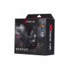 Наушники Xtrike ME HP-311 Rainbow Black (HP-311) - Image 4