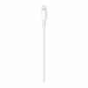 Дата кабель USB-C to Lightning 1.0m Model A2561 Apple (MUQ93ZM/A) - Image 3
