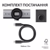 Веб-камера Logitech MX Brio 705 for Business 4K Graphite (960-001530) - Image 10