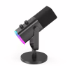 Микрофон Fifine AM8 USB/XLR Black (AM8) - Image 2