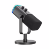Микрофон Fifine AM8 USB/XLR Black (AM8) - Image 3