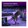 Микрофон Fifine AM8 USB/XLR Black (AM8) - Image 5