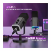 Микрофон Fifine AM8 USB/XLR Black (AM8) - Image 8