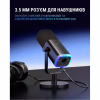 Микрофон Fifine AM8 USB/XLR Black (AM8) - Image 11