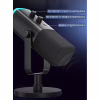 Микрофон Fifine AM8 USB/XLR Black (AM8) - Image 12