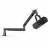 Мікрофон Fifine TAM8 USB Black (TAM8) - Image 2