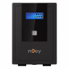 Пристрій безперебійного живлення nJoy Cadu 1500VA USB (UPCMTLS615HCAAZ01B) - Image 2