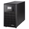 Пристрій безперебійного живлення nJoy Aten Pro 3000VA USB (PWUP-OL300AP-AZ01B) - Image 3