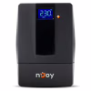 Источник бесперебойного питания nJoy Horus Plus 800 USB (PWUP-LI080H1-AZ01B) - Image 2
