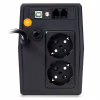 Пристрій безперебійного живлення nJoy Horus Plus 800 USB (PWUP-LI080H1-AZ01B) - Image 3