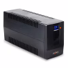 Источник бесперебойного питания nJoy Horus Plus 800 USB (PWUP-LI080H1-AZ01B) - Image 4