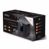 Источник бесперебойного питания nJoy Horus Plus 800 USB (PWUP-LI080H1-AZ01B) - Image 6
