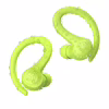Наушники Jlab GO Air Sport Yellow (IEUEBGAIRSPRTRYEL124) - Image 3