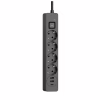 Мережевий фільтр живлення ColorWay CW-CHE435PDB, 4 розетки/3USB 5M (CW-CHE435PDB) - Image 2