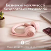 Навушники Logitech Zone 300 Bluetooth Rose (981-001412) - Image 4