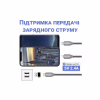 Перехідник USB-C Female to USB-A Male OTG Dynamode (DM-AD-USB-CA) - Image 4