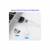 Переходник USB-C Female to USB-A Male OTG Dynamode (DM-AD-USB-CA) - Image 6