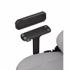 Кресло игровое Anda Seat Kaiser 3 Fabric Size L Grey (AD12YDC-L-01-G-PV/F) - Image 6