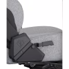 Крісло ігрове Anda Seat Kaiser 3 Fabric Size L Grey (AD12YDC-L-01-G-PV/F) - Image 7