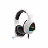 Навушники GamePro HS615 RGB White (HS615) - Image 2