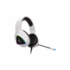 Навушники GamePro HS615 RGB White (HS615) - Image 3