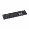 Клавіатура 2E KS240 Wireless USB/Bluetooth UA Grey (2E-KS240WG_UA) - Image 6