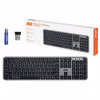 Клавіатура 2E KS240 Wireless USB/Bluetooth UA Grey (2E-KS240WG_UA) - Image 9